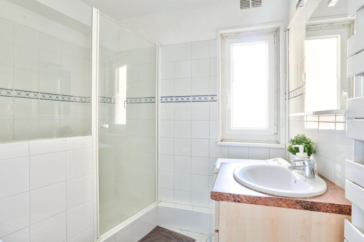 Appartement Quartier Saint Michel Free Netflix Paris Luaran gambar